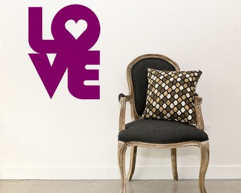 Love with Heart Love with Heart